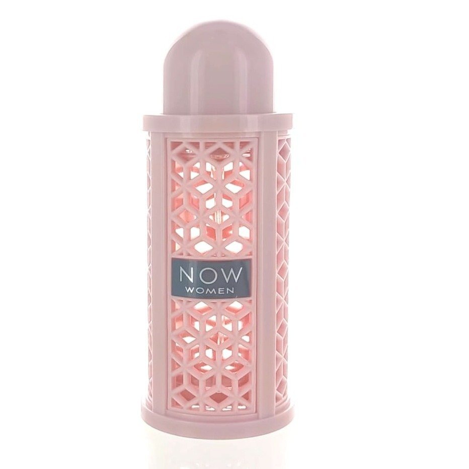 NOW Original 100ML Eau de Parfum for Women Dubai Vietnam Wholesale Popular in Southeast Asia