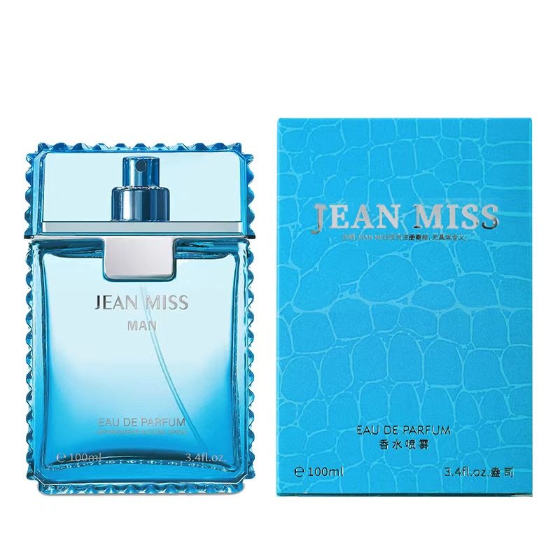 Brand Men Perfume Supplier Perfume Men Cologne Wholesale Body Spray Long Lasting Fragrance Quick delivery Men's Perfume Original
