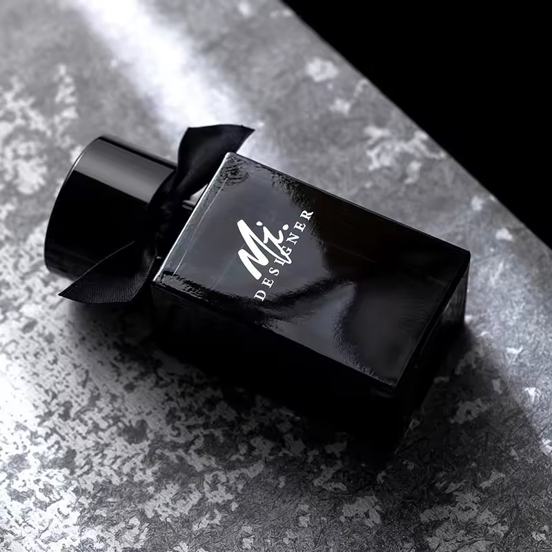 Wholesale custom wood fragrance fragrance for men lasting fragrance pungent light scent 50*2ml perfume