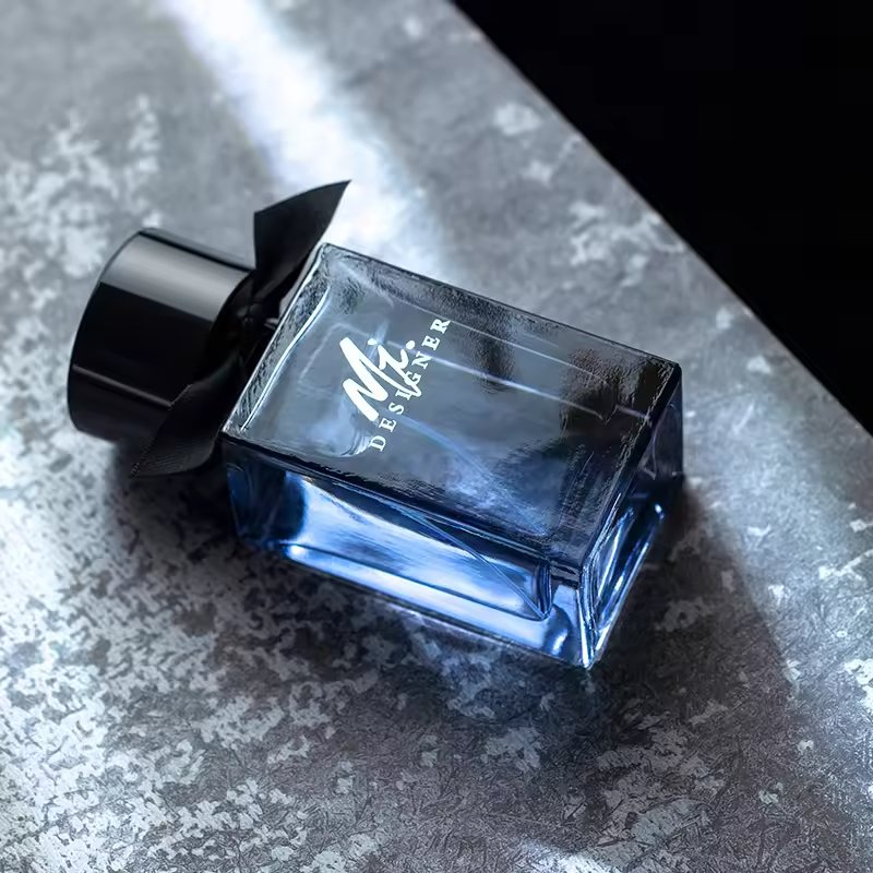 Wholesale custom wood fragrance fragrance for men lasting fragrance pungent light scent 50*2ml perfume