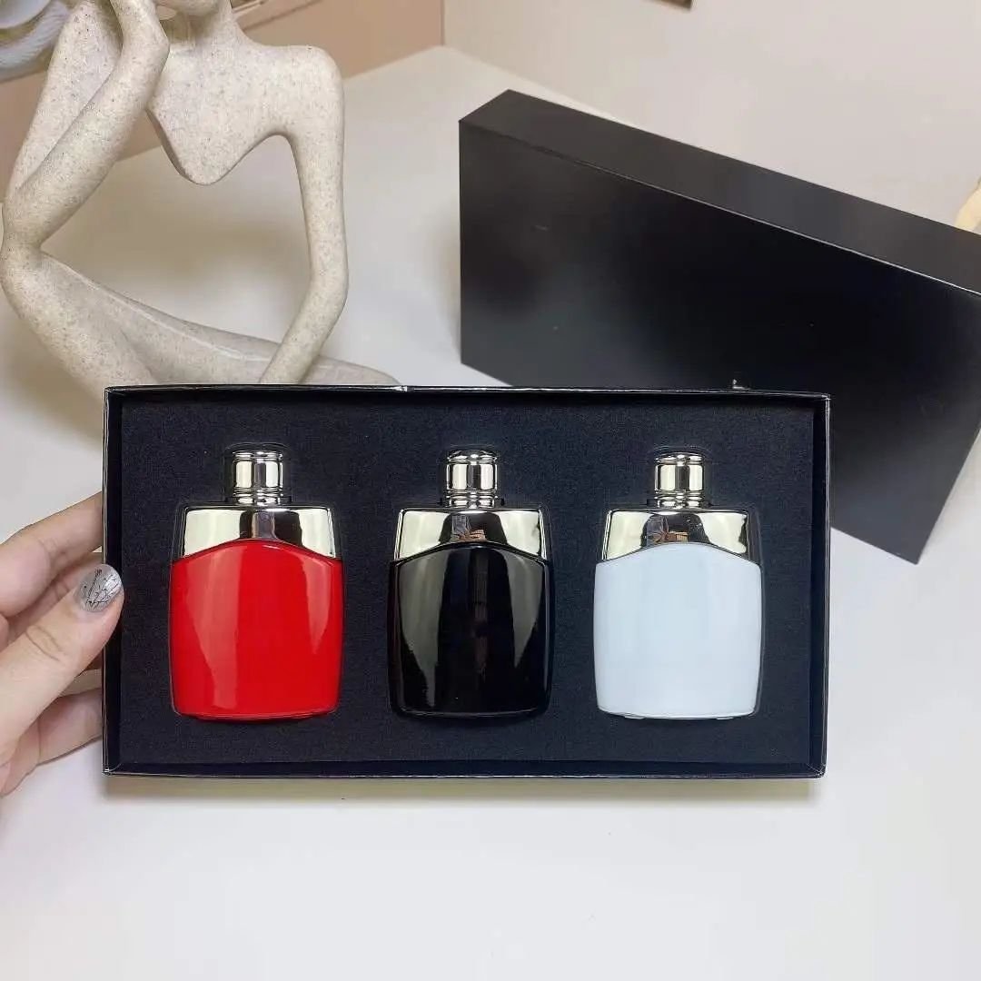 2024Hot Sell OEM Dragon Seeker Men's EDP Perfume 100ML