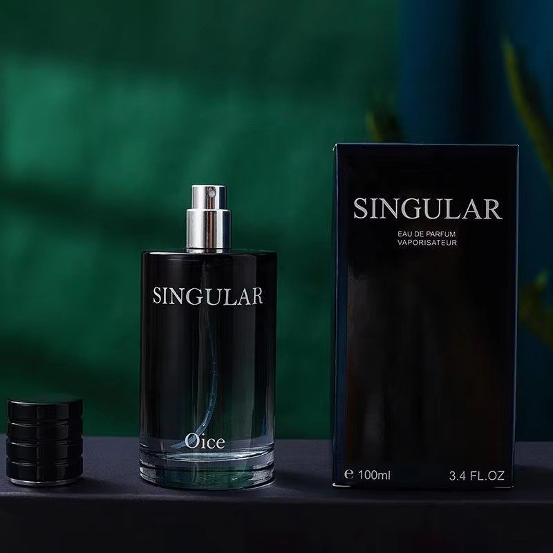 2024 men's perfume Blue perfume brand supplier Cologne Body Spray Long-lasting perfume original