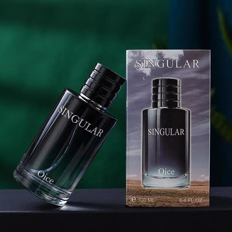 2024 men's perfume Blue perfume brand supplier Cologne Body Spray Long-lasting perfume original