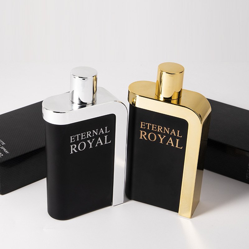 Men's Perfume Cologne Perfume Passion Gentleman Azure Lasting Light Fragrance Manly 100ml