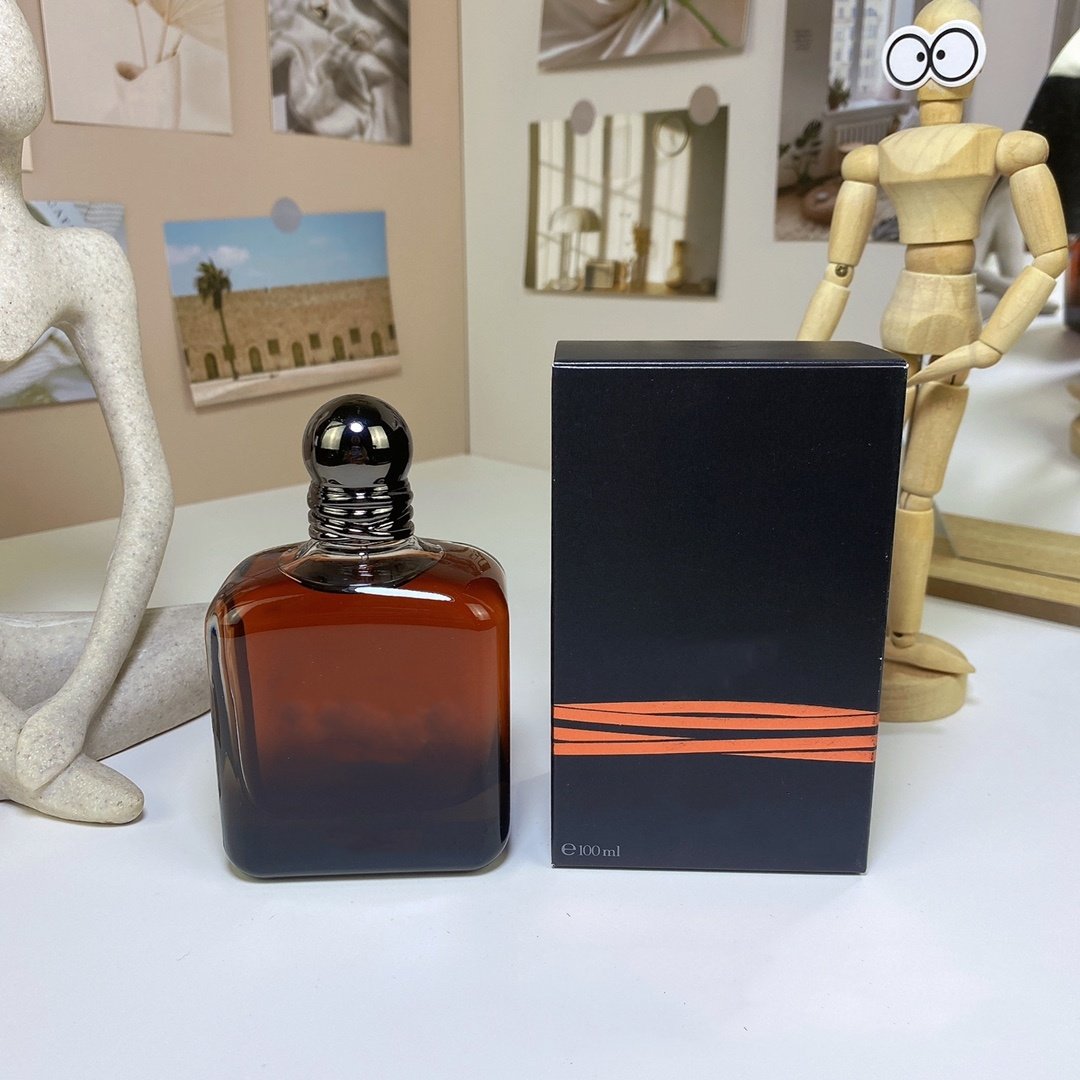 Men Perfume 100ml Luxury Original Oud Long Lasting Men One Million Perfume