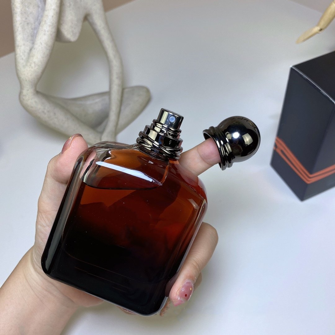 Men Perfume 100ml Luxury Original Oud Long Lasting Men One Million Perfume