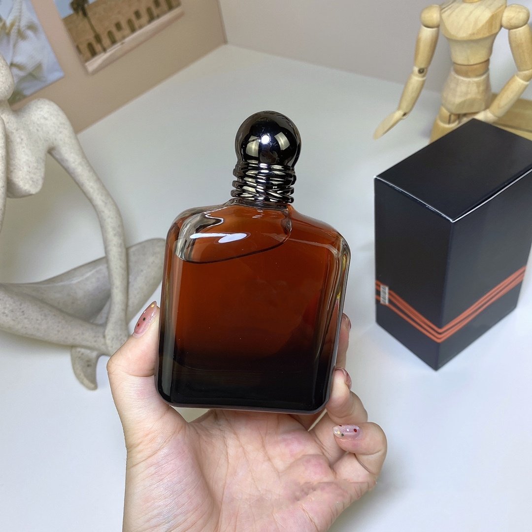 Men Perfume 100ml Luxury Original Oud Long Lasting Men One Million Perfume