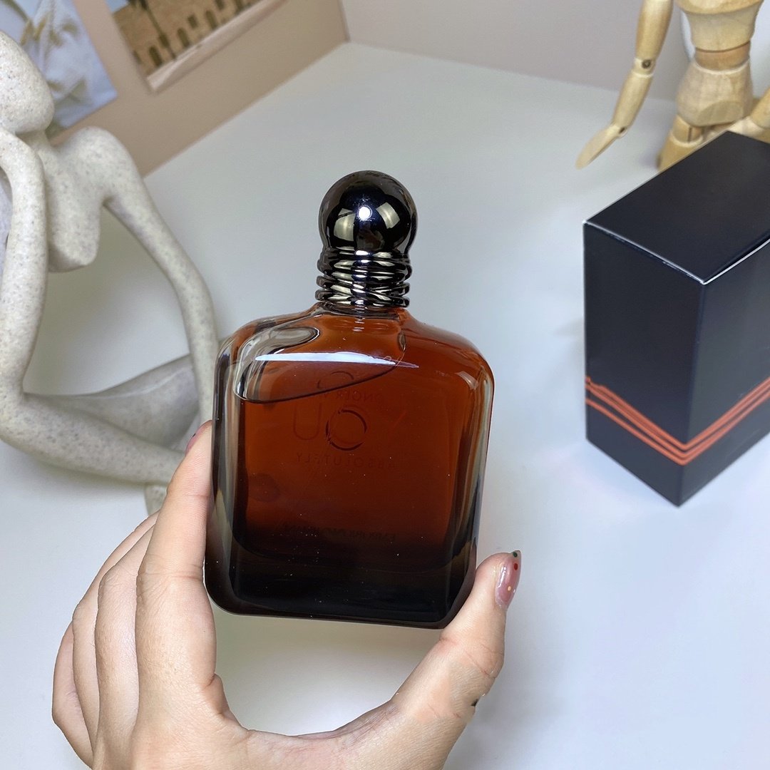 Men Perfume 100ml Luxury Original Oud Long Lasting Men One Million Perfume