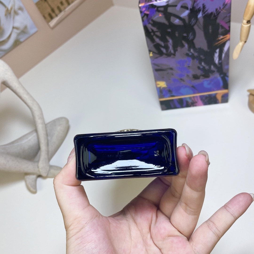 Men's Perfume 100ml Fresh Fragrance Long-lasting Body Spray Perfume Designer Perfume Wholesale