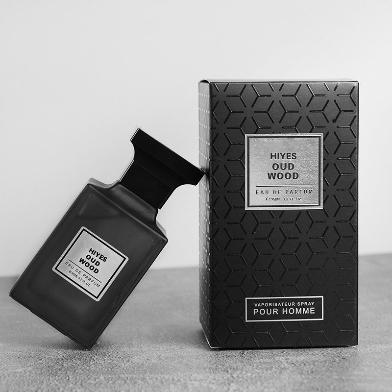 Wholesale 95ml Best Unisex Perfume Long-lasting with high quality Glass Bottle Perfume supports ODM&OEM