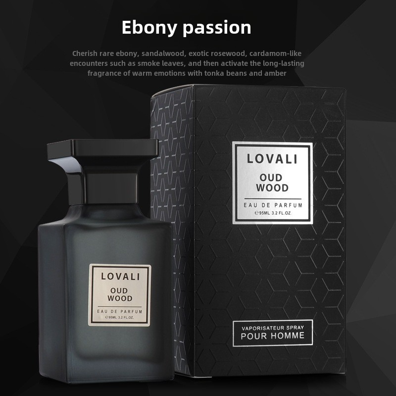 Wholesale 95ml Best Unisex Perfume Long-lasting with high quality Glass Bottle Perfume supports ODM&OEM