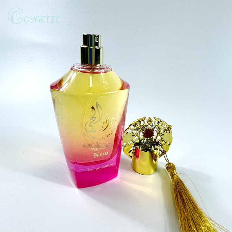 Factory direct sales Latafah Arabic perfume perfume wholesaler Dubai perfume free sample