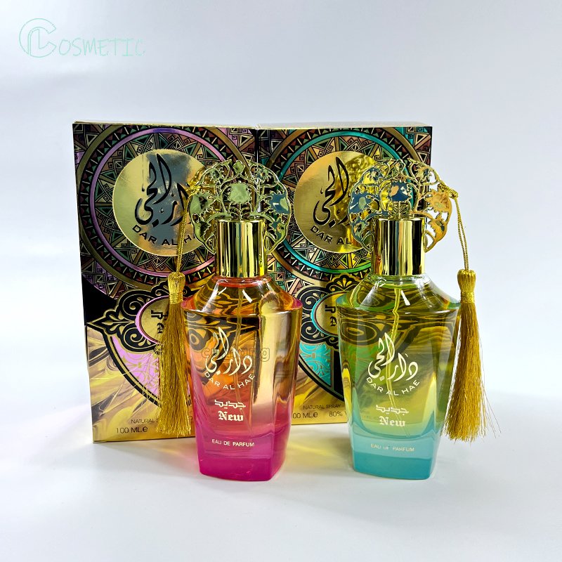 Factory direct sales Latafah Arabic perfume perfume wholesaler Dubai perfume free sample