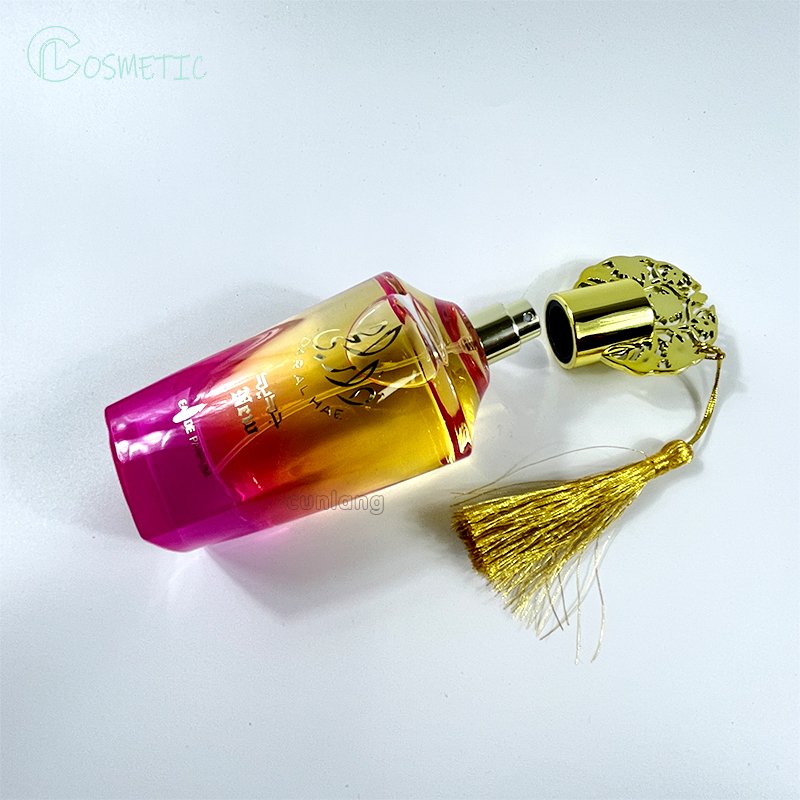 Factory direct sales Latafah Arabic perfume perfume wholesaler Dubai perfume free sample