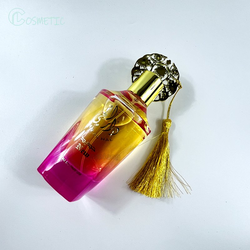 Factory direct sales Latafah Arabic perfume perfume wholesaler Dubai perfume free sample