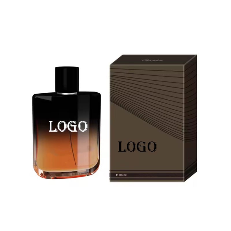 Long Lasting Fragrance Body Spray Floral Light Incense Luxury Men's Perfume