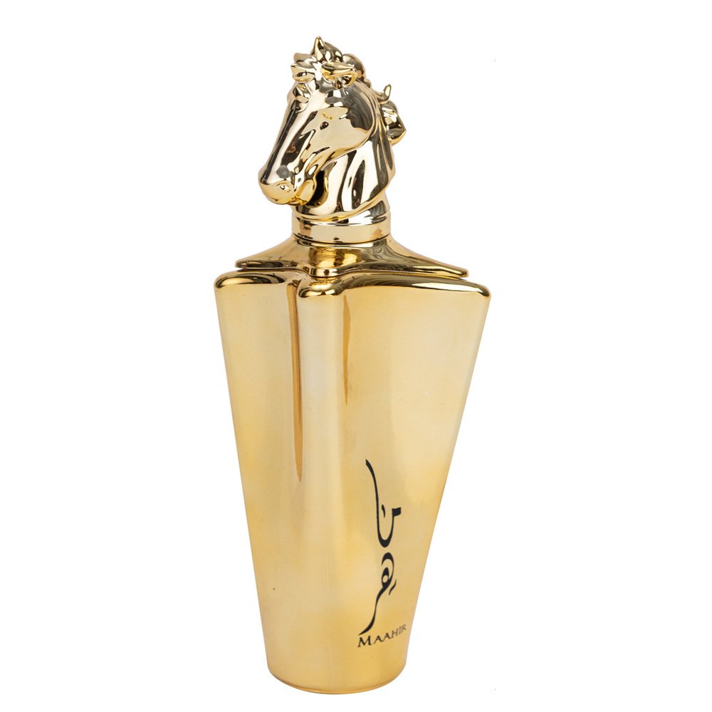 High quality Arabic book perfume Arab perfume Middle East Dubai wholesale price men's perfume