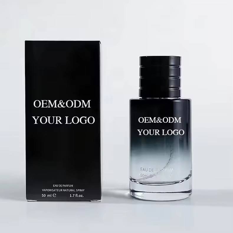 Customize Persistent Fragrance Active Fresh Student Wooden Cologne Gentleman Men's Perfume for Male