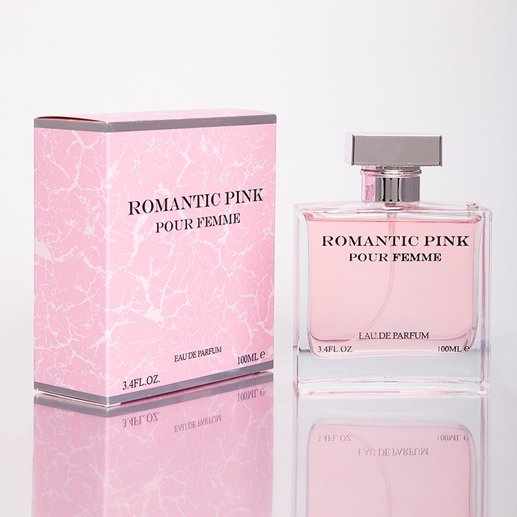 2022 new wholesale lovali red design deer high quality good girl concentrated original men's perfume(old)