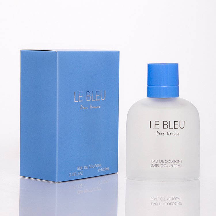 2022 new wholesale lovali red design deer high quality good girl concentrated original men's perfume(old)