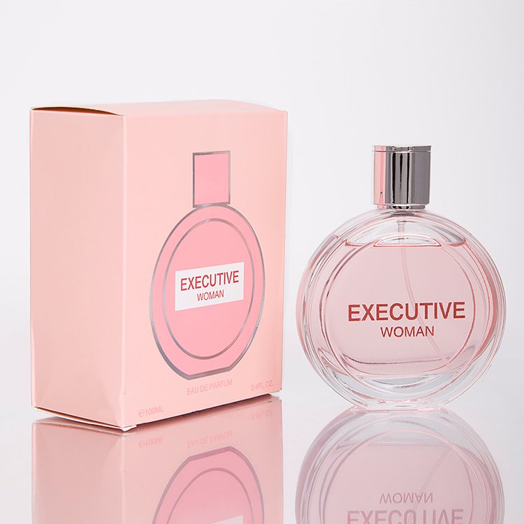 2022 new wholesale lovali red design deer high quality good girl concentrated original men's perfume(old)