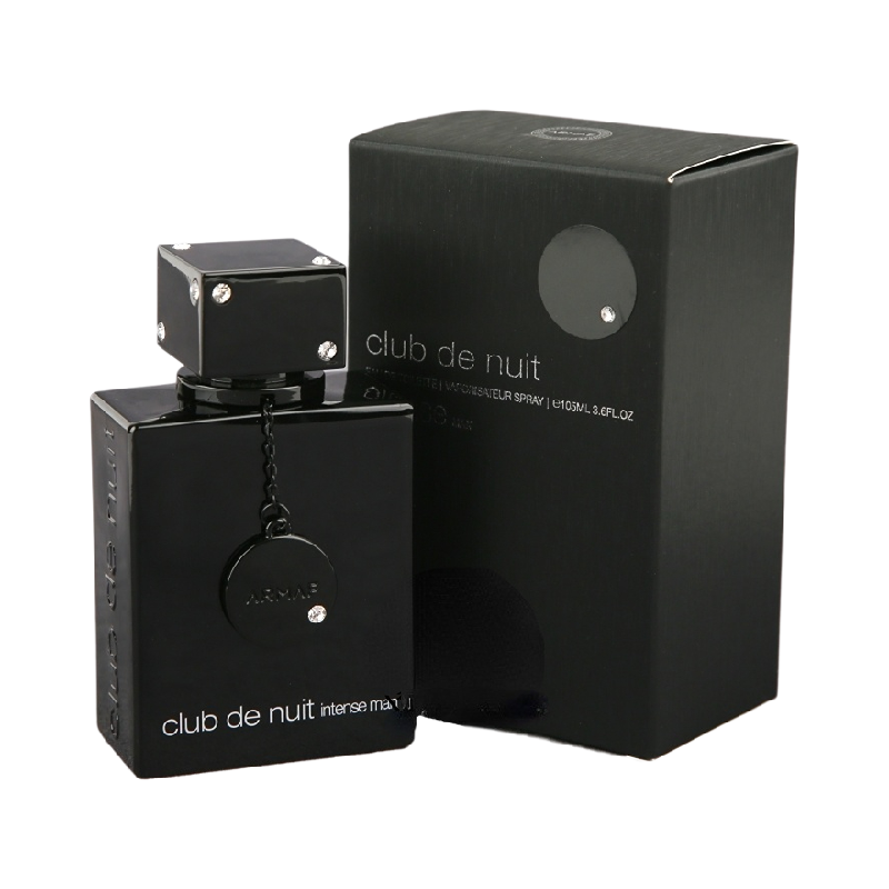 Original brand Amaf Armaf Nightclub Carnival Club Perfume 105ml Arab Dubai high-end men's and women's perfume spray