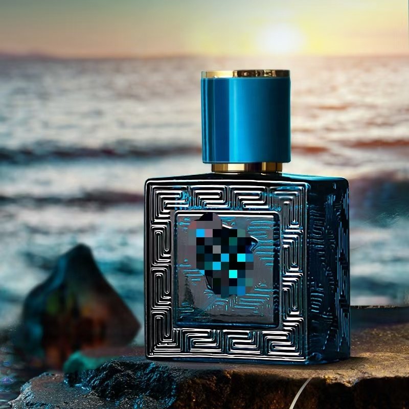 Wholesale Men 30ml 50ml 100ml Eau De Perfume Natural Ocean Woody Note Long Lasting Spray Fragrance Cologne For Men Perfume