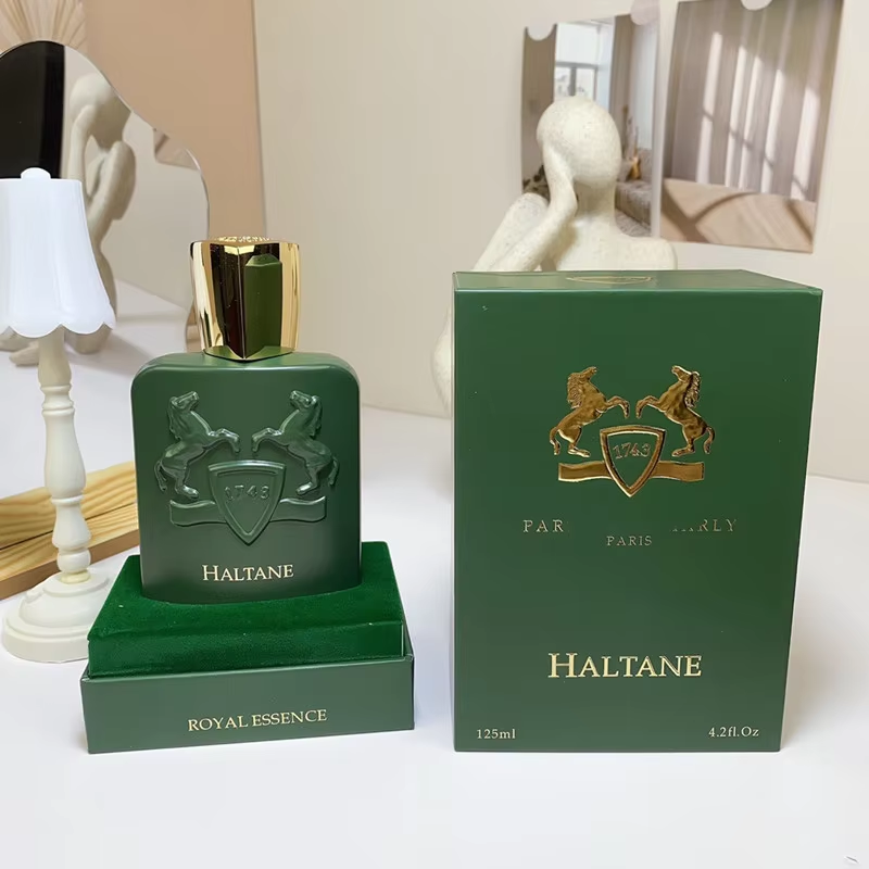 Wholesale Popular Men's Perfume Men's Brand Cologne Long Lasting Perfume Antiperspirant Spray125ml original perfume