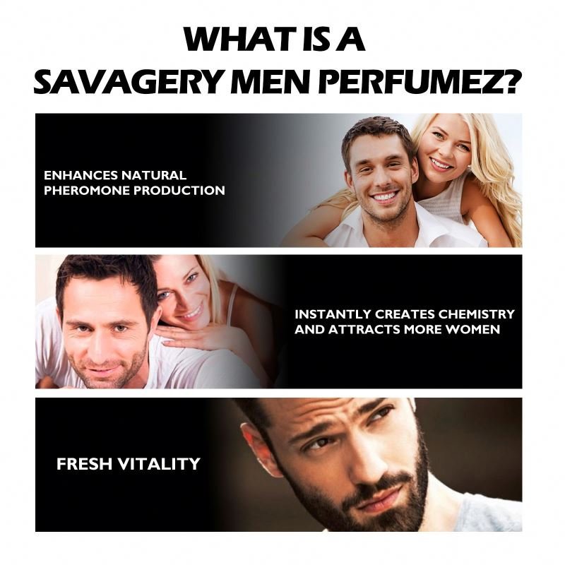 North Moon High Quality Hombres Es Perfumes Original Savage Fragrance Deodorant Cologne For Men's Perfume Oil
