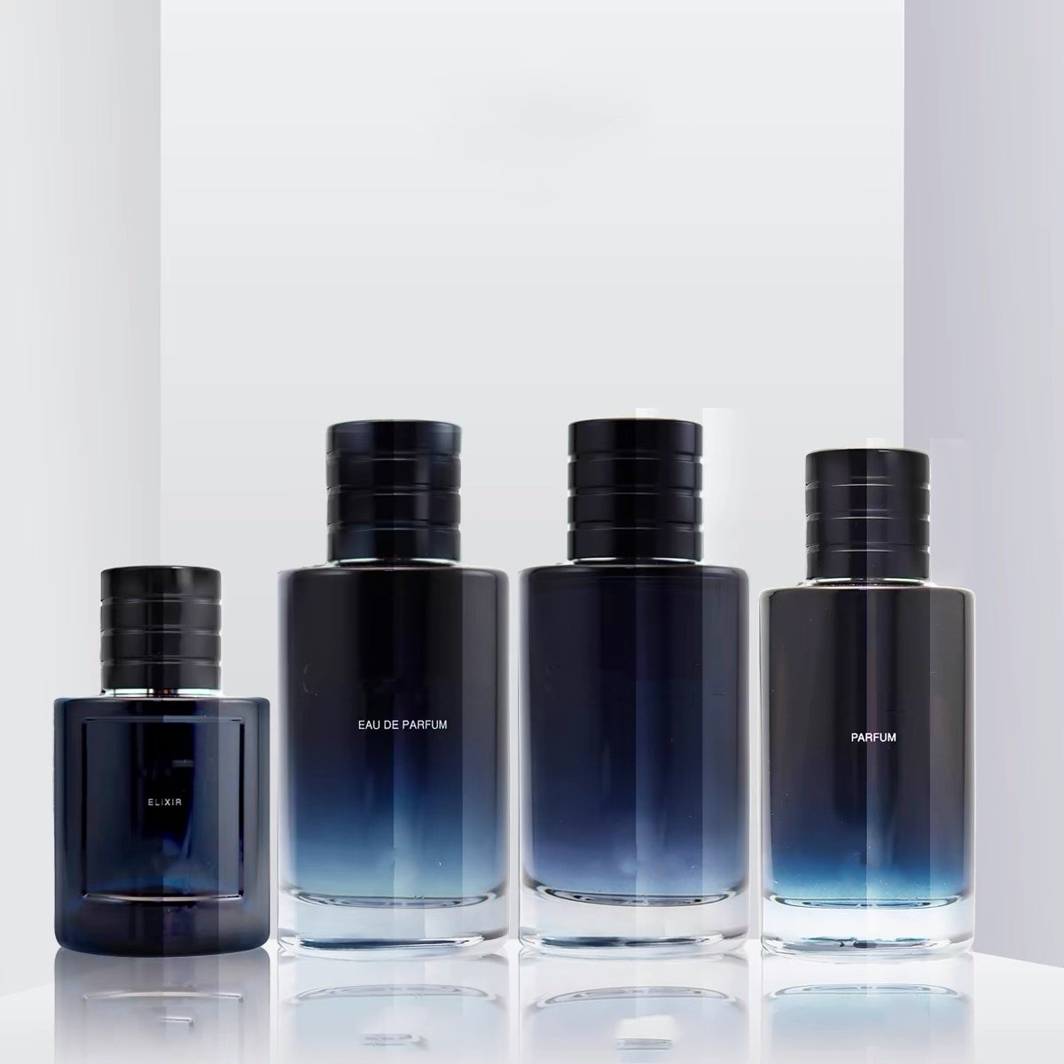 Perfumes original brand top Quality 1:1 Men's perfume Long lasting fragrance Hot Selling Men Cologne body spray Wholesale