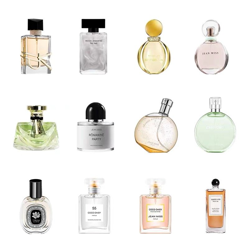 Perfumes original brand top Quality 1:1 Men's perfume Long lasting fragrance Hot Selling Men Cologne body spray Wholesale