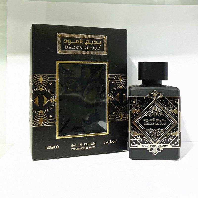 Wholesale Arabian Fresh Floral Lasting Perfume Middle Eastern Unisex Perfume Body Spray Cologne Perfume