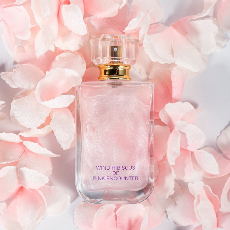Wholesale customizable perfume for women Lasting fragrance non-pungent perfume for dating encounters