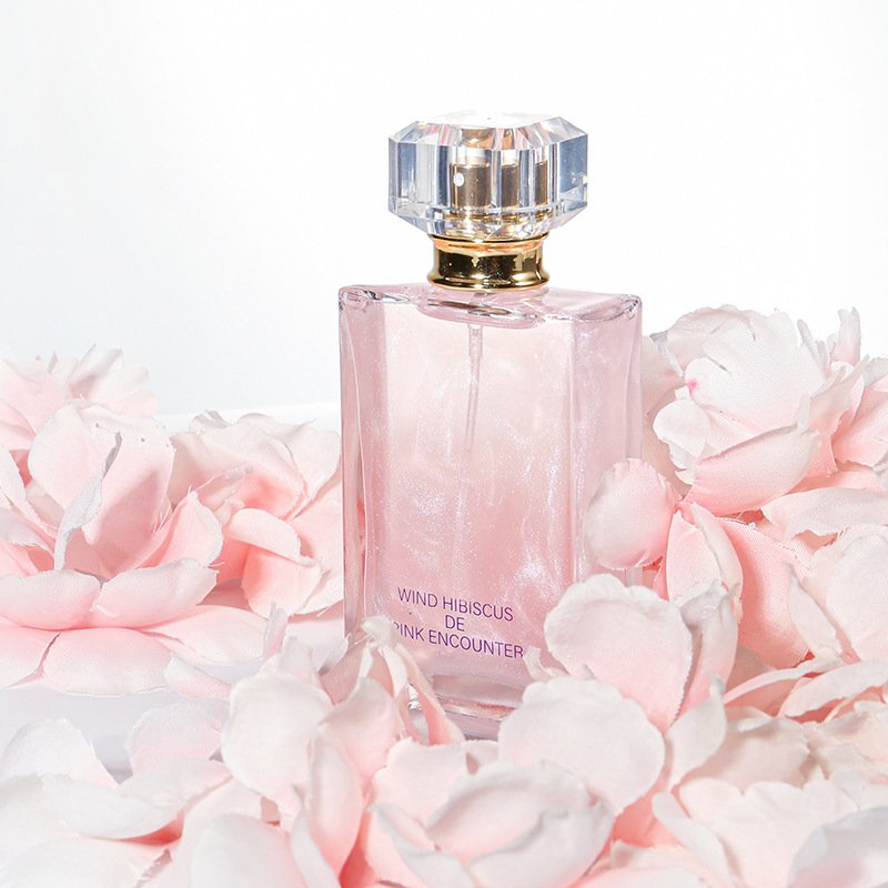 Wholesale customizable perfume for women Lasting fragrance non-pungent perfume for dating encounters