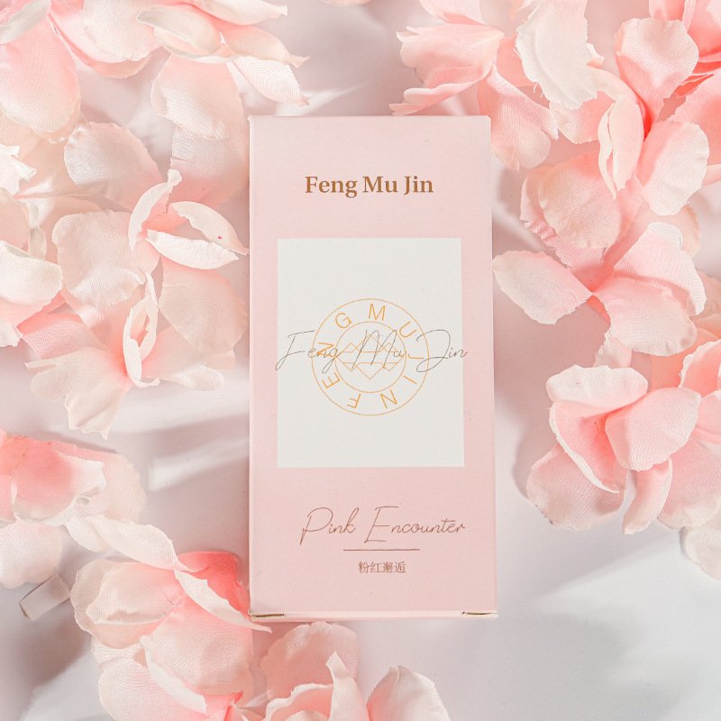 Wholesale customizable perfume for women Lasting fragrance non-pungent perfume for dating encounters