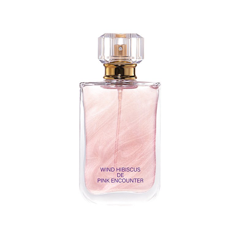 Wholesale customizable perfume for women Lasting fragrance non-pungent perfume for dating encounters
