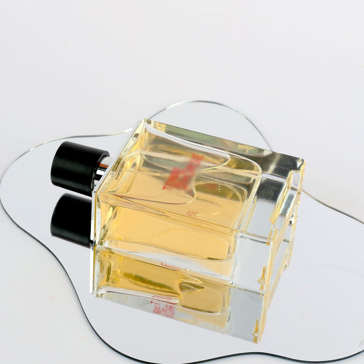 Wholesale Private Label 100ml High-Capacity Men's Perfumes Long Lasting Fragrance Original for Women