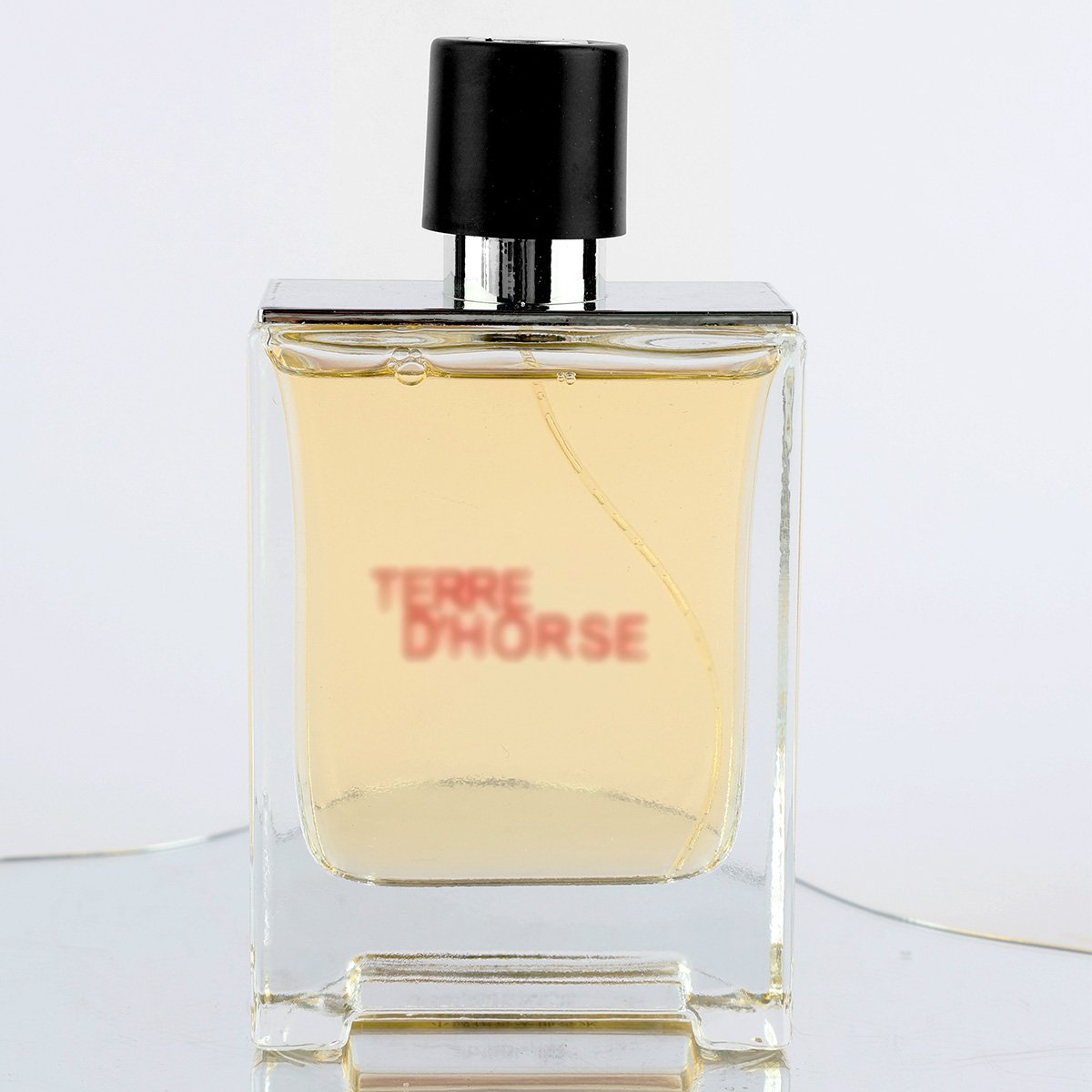 Wholesale Private Label 100ml High-Capacity Men's Perfumes Long Lasting Fragrance Original for Women