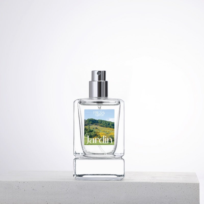 Best Selling Wholesale Perfume Distributors Mini Perfumes Originais Grapefruit Almond White Musk Perfumes For Men Private Label