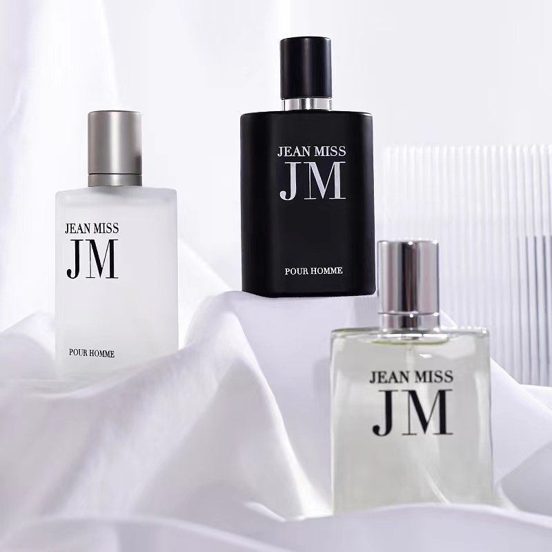 Original brand perfume Top Quality Ocean Sentiments Men's Perfume