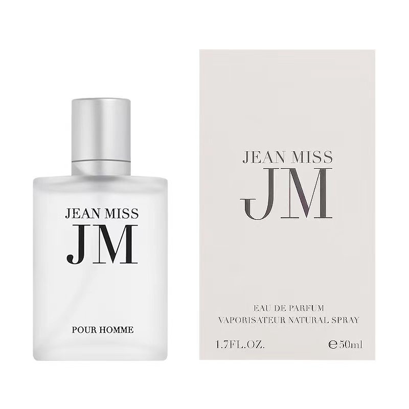 Original brand perfume Top Quality Ocean Sentiments Men's Perfume