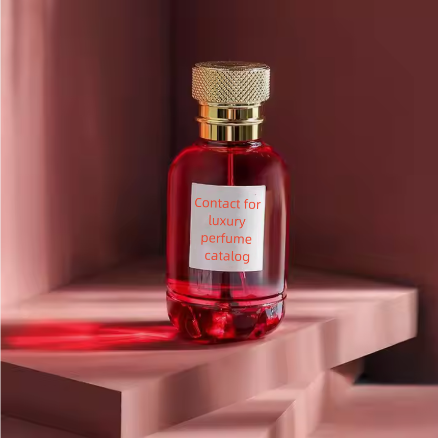 Hot sale Branded Designer Perfume 540 70 ML /200 ML Extrait de parfum Bacarat 540 Red EDP Women Perfume Long Lasting MFK