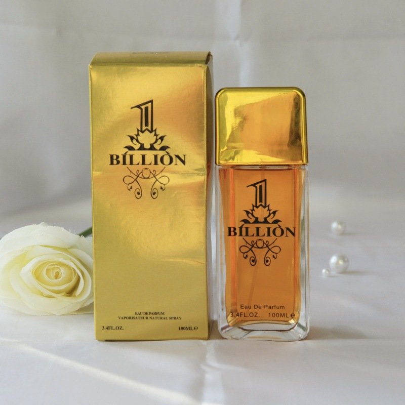 Perfume Factory 100ml Men's Perfume Cologne Long Lasting Woody Gentleman Parfum cologne for men perfume