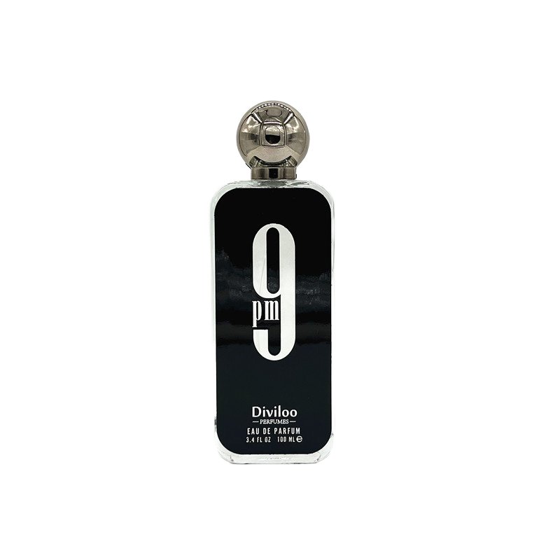 Dubai Original Arab Perfume for Men Classic 100ml Body Spray Long Lasting Cologne Wholesale from Middle East