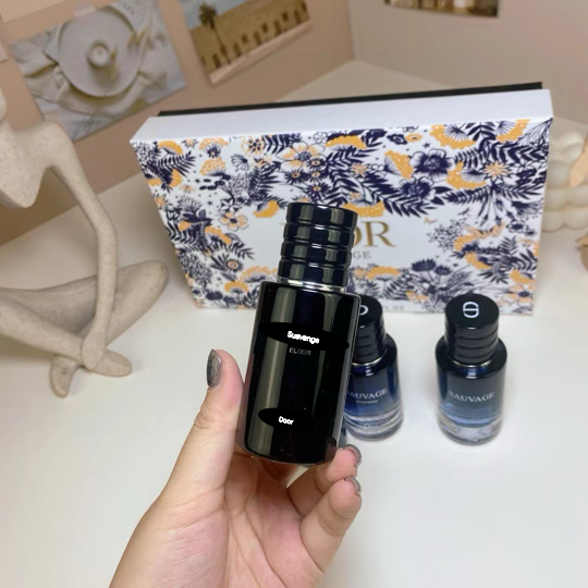 Top Quality 30ml Men's Perfume Supplier Di or Brand Perfume Men Cologne Body Spray Long Lasting Fragrance Fast Delivery Perfume
