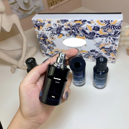 Top Quality 30ml Men's Perfume Supplier Di or Brand Perfume Men Cologne Body Spray Long Lasting Fragrance Fast Delivery Perfume