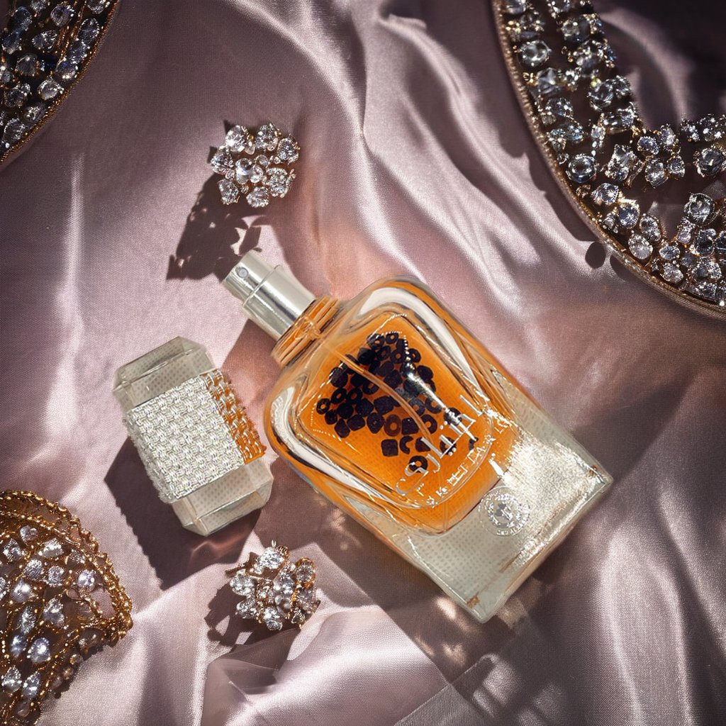 Wholesale hot Arabic Perfume Bottle Sprays for Men original perfume factory direct sales