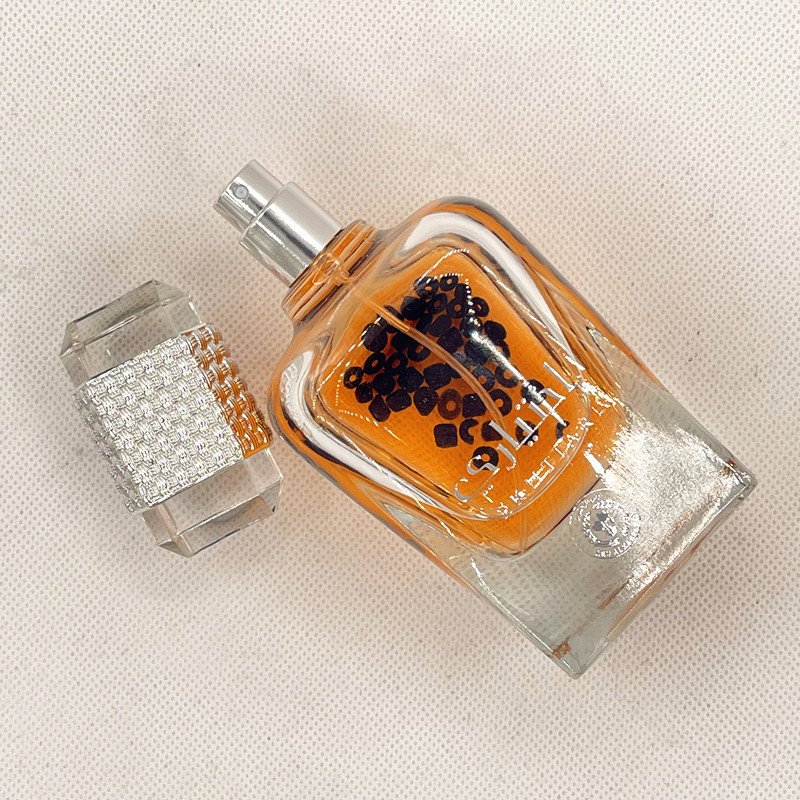 Wholesale hot Arabic Perfume Bottle Sprays for Men original perfume factory direct sales