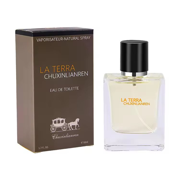 Wholesale elegant men's perfume original brand long-lasting fragrance high quality cologne men's perfume spray