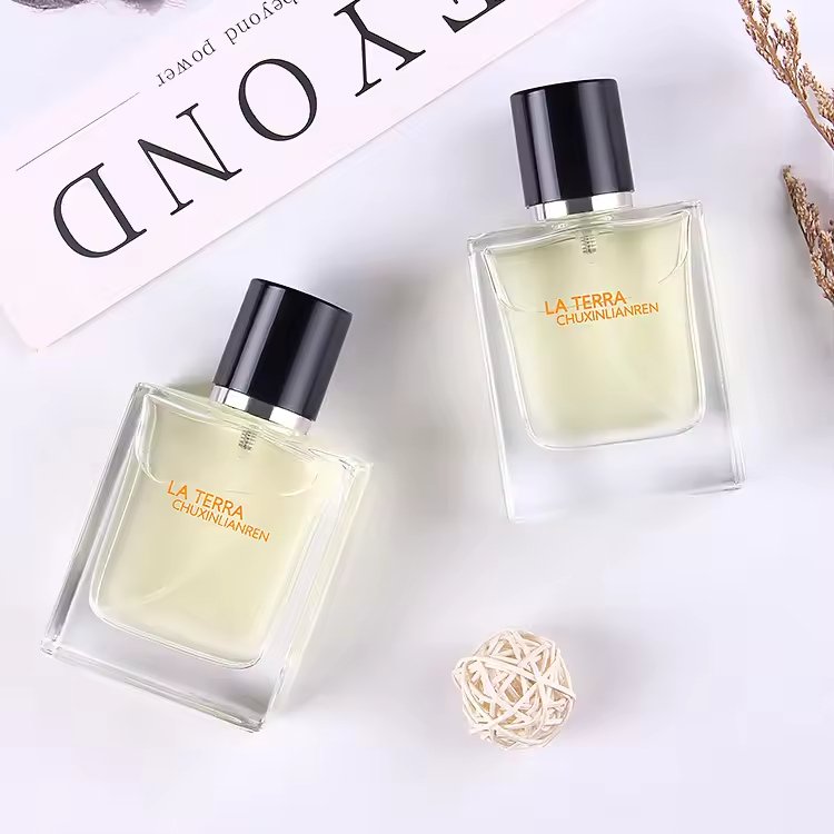 Wholesale elegant men's perfume original brand long-lasting fragrance high quality cologne men's perfume spray